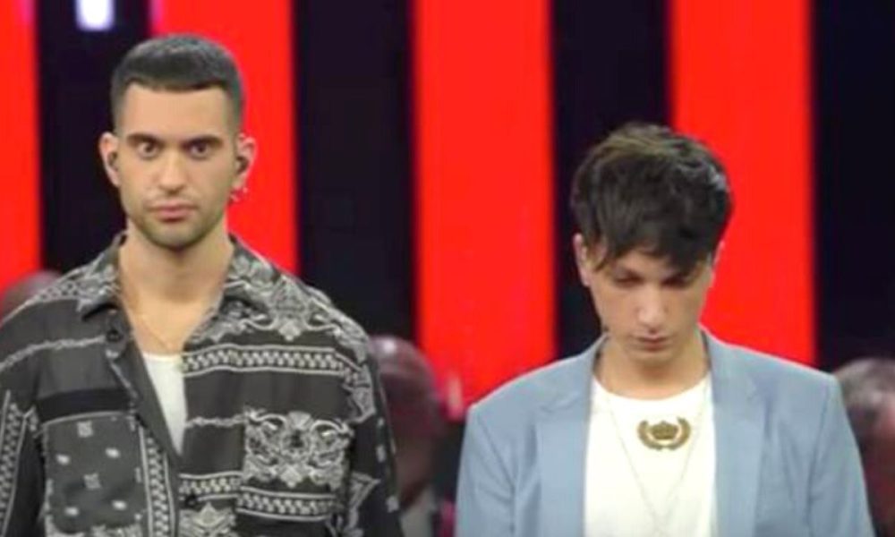 Ultimo sulla reazione per il secondo posto a Sanremo dietro Mahmood nel 2019: “Non sono pentito”