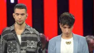 Ultimo sulla reazione per il secondo posto a Sanremo dietro Mahmood nel 2019: “Non sono pentito”