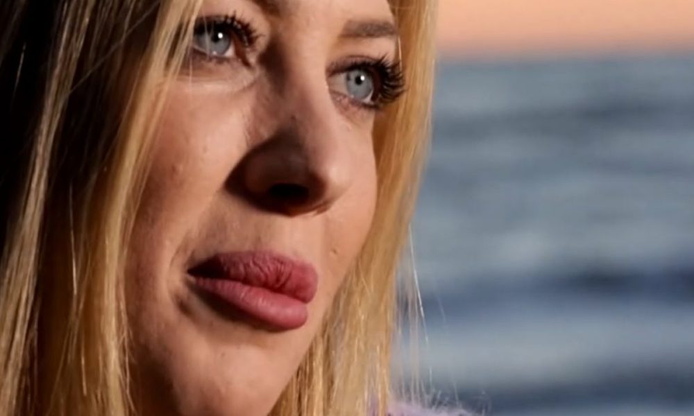 Uomini e Donne: chi è la nuova tronista Nicole Santinelli