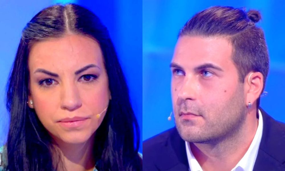 C’è Posta per Te: l’annuncio su Valentina e Stefano