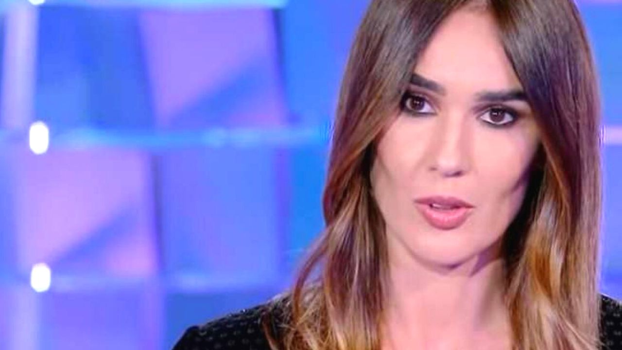 Verissimo, anticipazioni 8 gennaio: ospite Giovanna Civitillo 41 verissimo toffanin civitillo