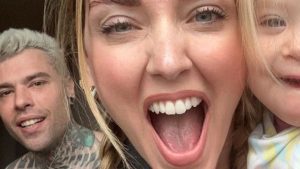 Vittoria Ferragni pronuncia per la prima volta il suo nome: il video di Fedez