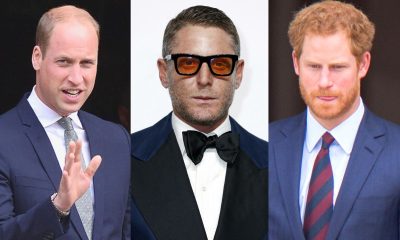 william harry lapo elkann