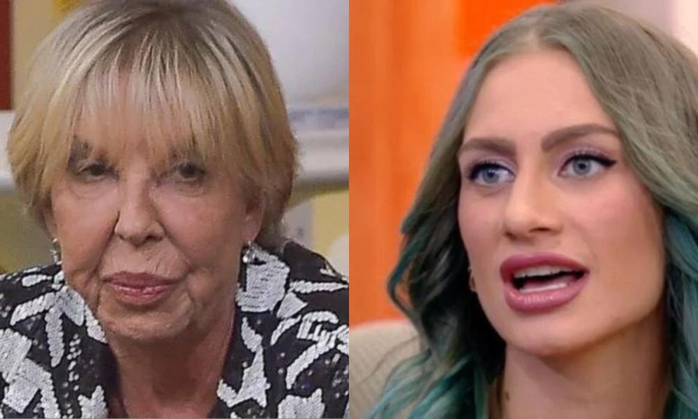Wilma Goich e i sospetti su Nikita: “Frequenta certe persone”