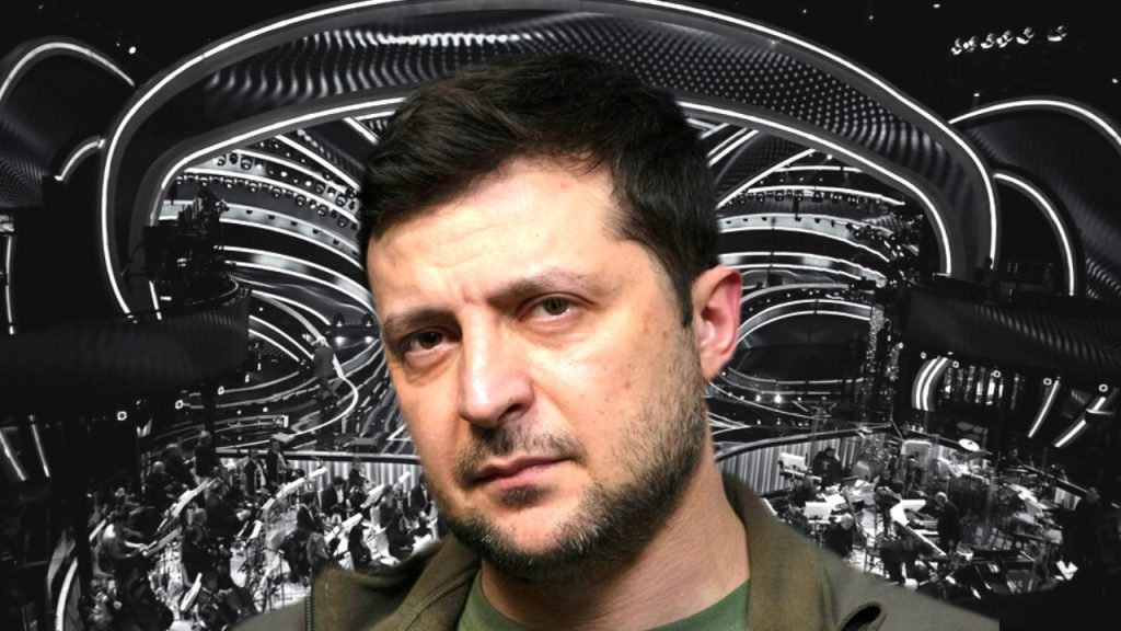zelensky sanremo petizione