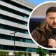 zelensky sanremo rai