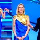 chiara ferragni abito finale sanremo