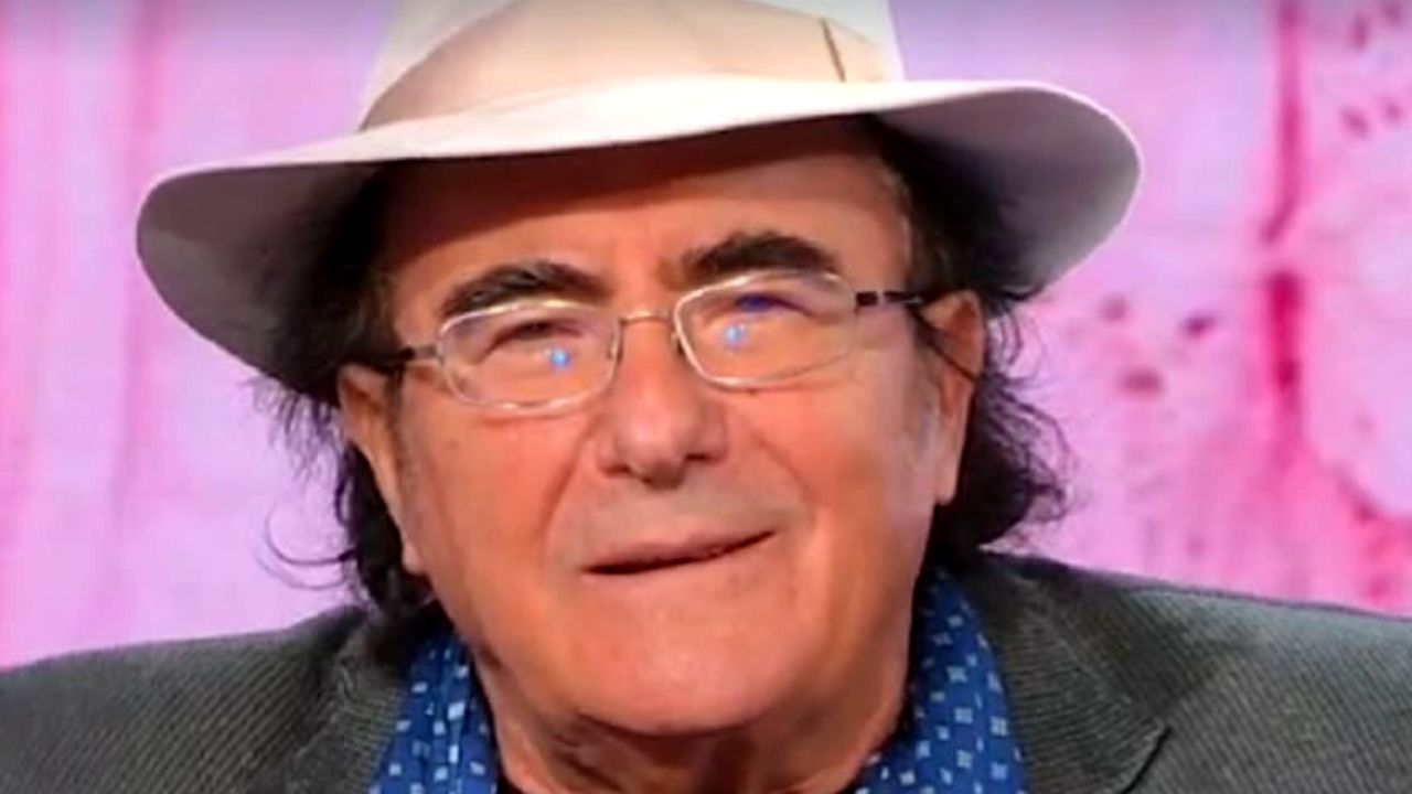 Al Bano, è ancora rabbia dopo Sanremo: "Me la dovrà pagare" 41 al Bano sanremo