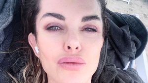 Alba Parietti fiera della sua età: “Sì, mi piaccio un casino”