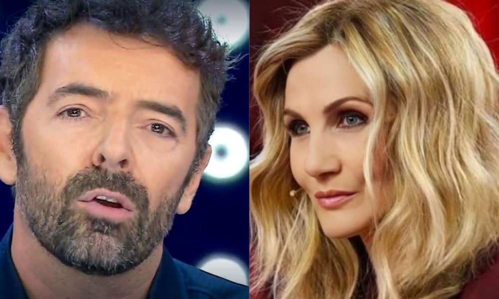 Alberto Matano a Sanremo con La Vita in Diretta, ma c’è Lorella Cuccarini