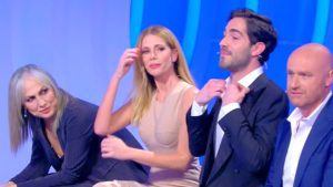 Alessia Marcuzzi torna a Mediaset: il motivo è C’è Posta per Te
