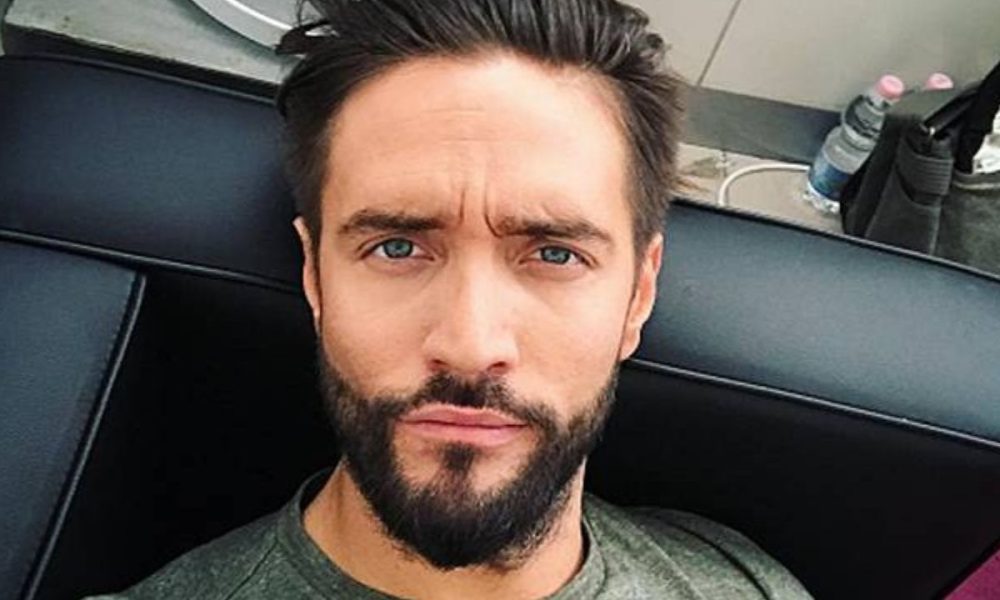 Alex Belli: “Sensuale e bellissimo”, il commento su di lui al GF Vip 7