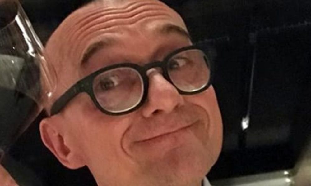 Alfonso Signorini si confida con i fan: “Cosa mi piace in un uomo”