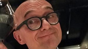 Alfonso Signorini si confida con i fan: “Cosa mi piace in un uomo”