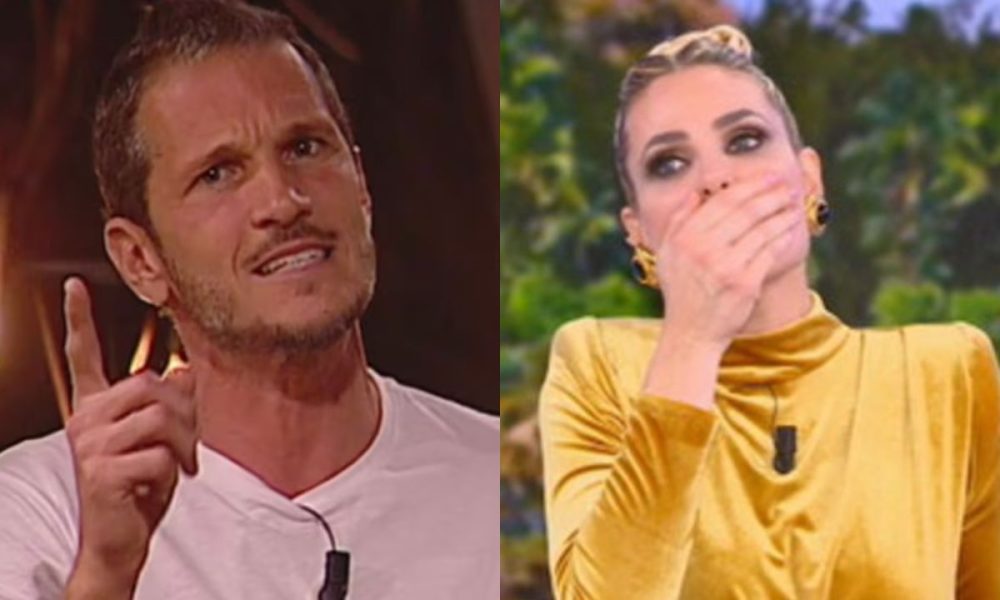Isola dei Famosi, Alvin ad un passo dall’addio: ci sarà un nuovo inviato?