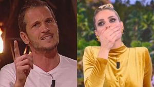 Isola dei Famosi, Alvin ad un passo dall’addio: ci sarà un nuovo inviato?