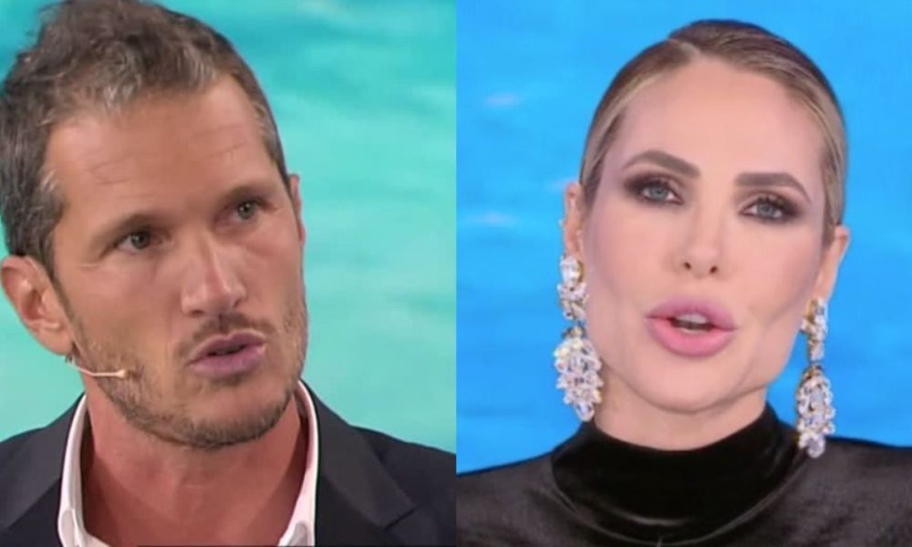 Isola dei Famosi: “O io o lei”, altre voci di lite tra Ilary Blasi e Alvin