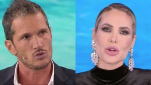 Isola dei Famosi: “O io o lei”, altre voci di lite tra Ilary Blasi e Alvin
