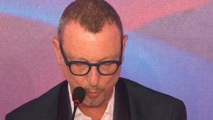 Anna Oxa unica assente al Green Carpet di Sanremo: Amadeus svela perché