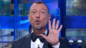 Amadeus presenterà il prossimo Festival di Sanremo? Le parole del conduttore