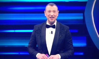Amadeus Festival di Sanremo 2023