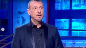 Rai, stop a I Soliti Ignoti: al suo posto un altro game show