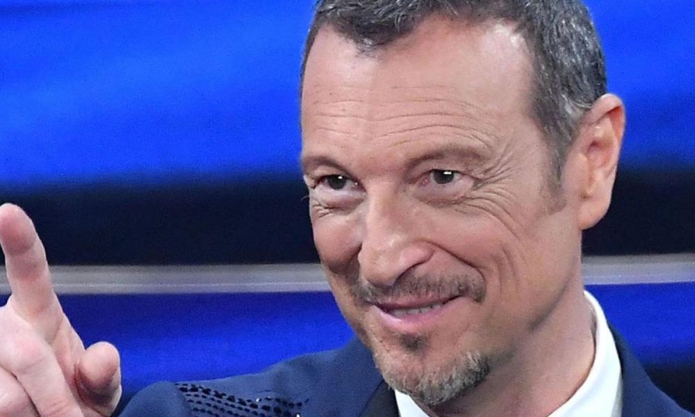 Amadeus rompe il silenzio su Zelensky: “Stiamo decidendo”