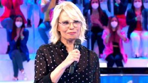 Quando inizia il serale di Amici22?