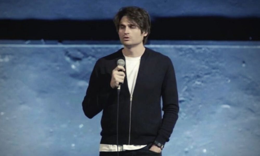 Sanremo 2023: anche Angelo Duro tra gli ospiti del Festival