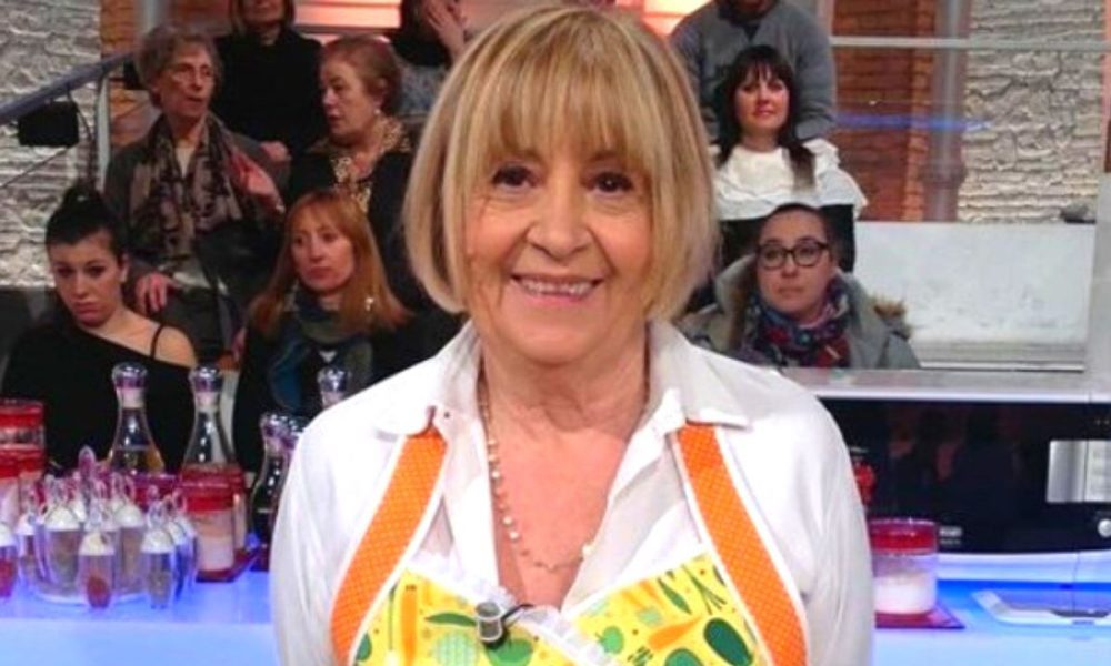 Anna Moroni torna in tv con Avanzi il prossimo