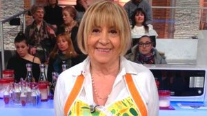 Anna Moroni torna in tv con Avanzi il prossimo