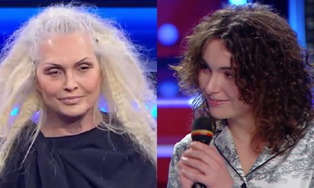 Madame smentisce la lite con Anna Oxa al Festival di Sanremo