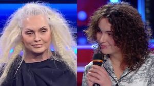 Madame smentisce la lite con Anna Oxa al Festival di Sanremo