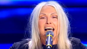 Anna Oxa ultima in classifica dopo la prima serata di Sanremo: la reazione