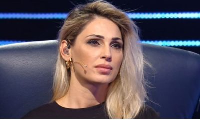 anna tatangelo nuovo amore