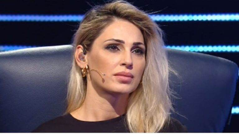 anna tatangelo nuovo amore