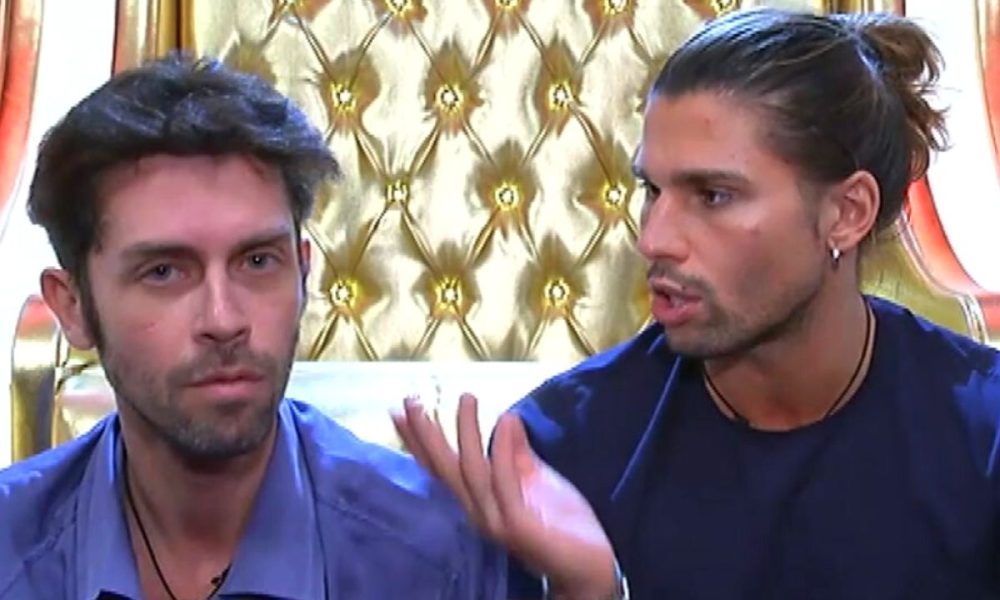 Anticipazioni GF Vip, 20 febbraio: il ritorno di Tonon
