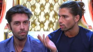Anticipazioni GF Vip, 20 febbraio: il ritorno di Tonon