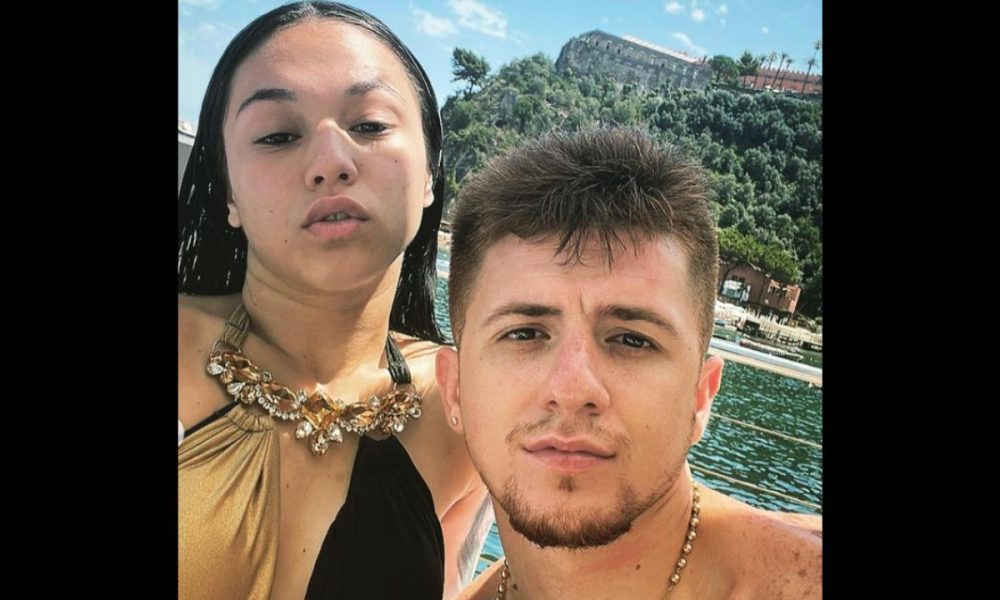 Maria Esposito e Antonio Orefice: la coppia nata grazie a Mare Fuori è sempre più affiatata