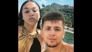 Maria Esposito e Antonio Orefice: la coppia nata grazie a Mare Fuori è sempre più affiatata