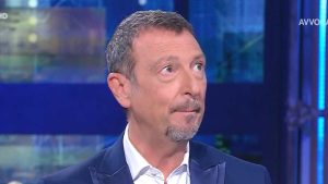 Arisa si sfoga: “Sono due anni che Amadeus non mi prende a Sanremo”
