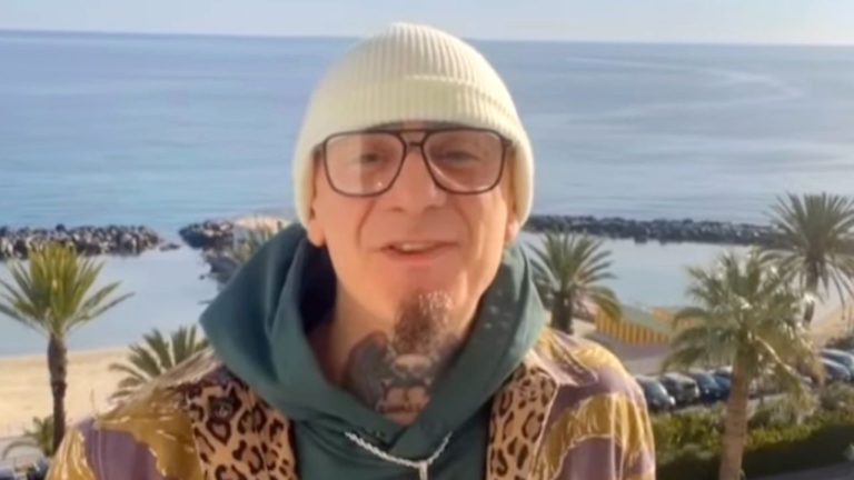 articolo 31 sanremo j-ax