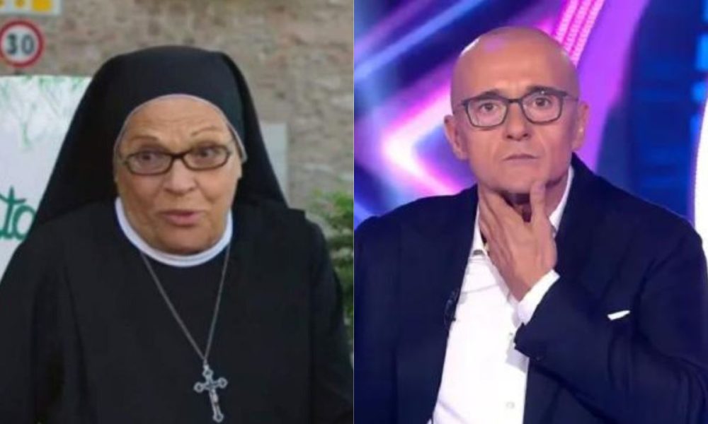 Ascolti tv amari per il GF Vip 7: vince ancora Che Dio Ci Aiuti 7