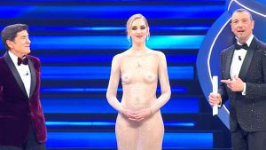 Ascolti tv prima serata Sanremo 2023: numeri mostruosi, superato il 60% di share
