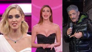 Ascolti tv: Sanremo da record, Fiorello mostruoso alle 2 di notte e Mediaset crolla