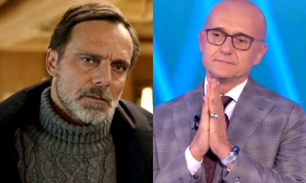 Ascolti tv, chiude il bellezza Preziosi su Rai1: schiacciato il GF Vip 7