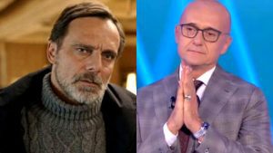 Ascolti tv, chiude il bellezza Preziosi su Rai1: schiacciato il GF Vip 7