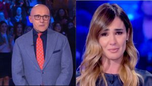 Ascolti tv: il GF è tornato, i funerali di Costanzo oltre il 30% di share