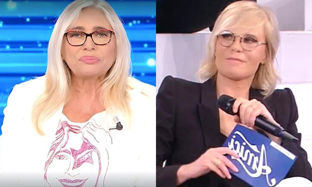 Ascolti tv: Mara Venier torna dietro la De Filippi senza Sanremo