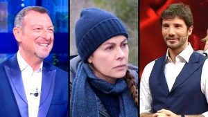 Ascolti tv, il GF Vip non si riprende: la Rai dei “ritorni” al top